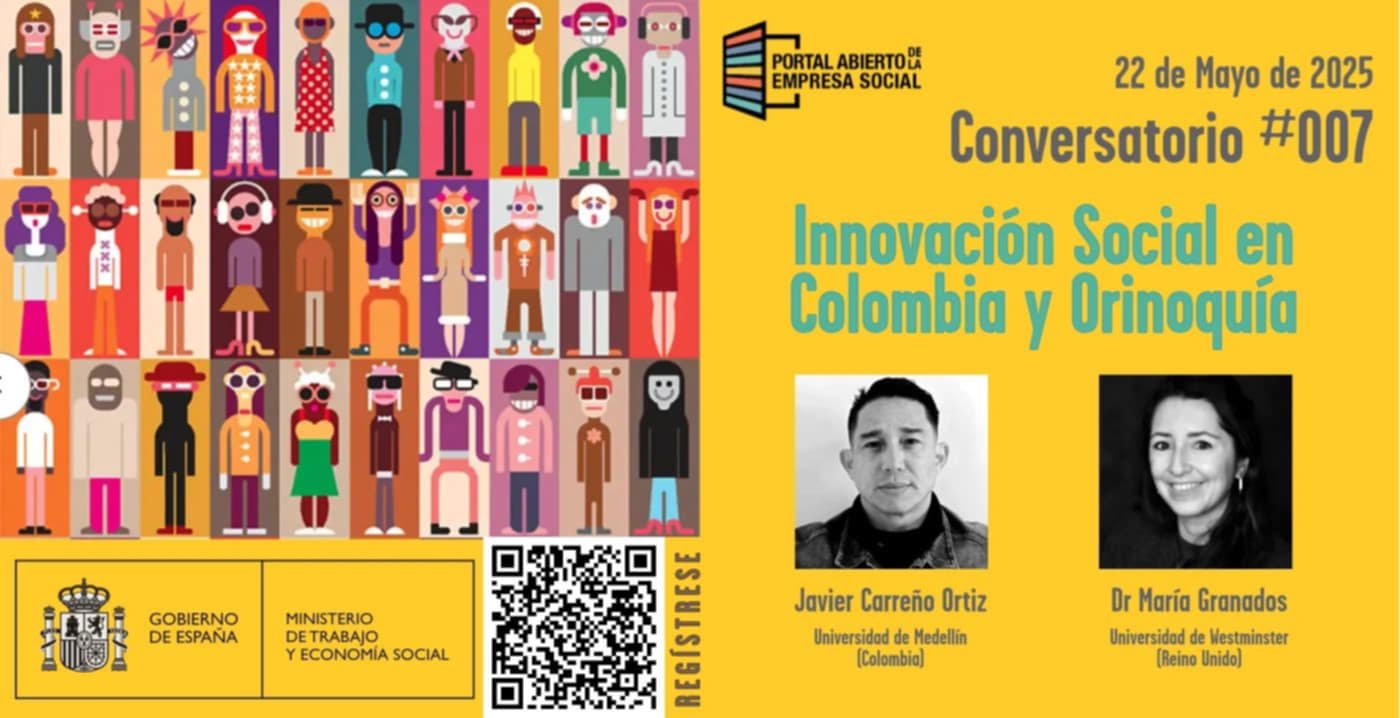 Invitación al Conversatorio 7 de PAES